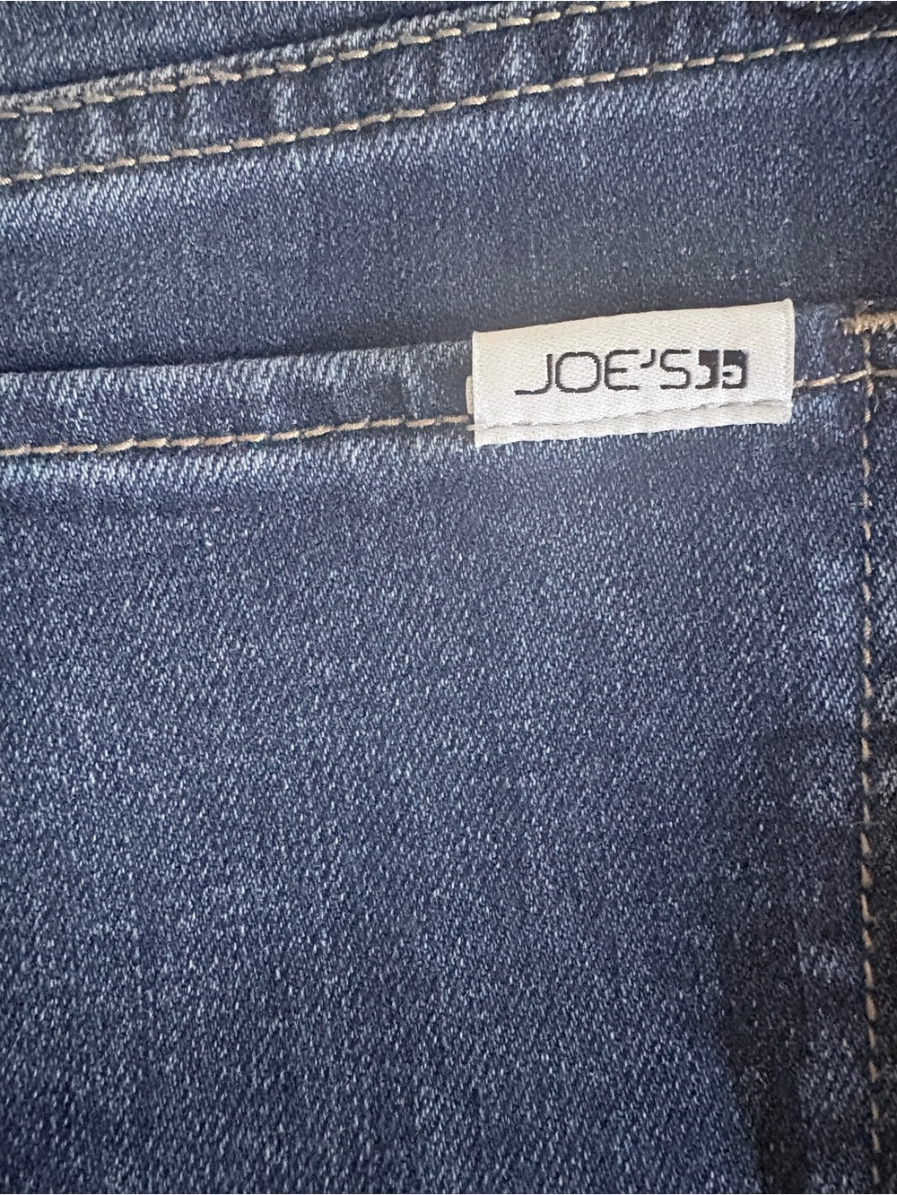 Jeans Subcategory Classification - Picture 3 of 9